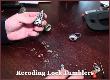 Locksmith Solution Services Denver, CO 303-729-1959 - recoding-lock-tumblers