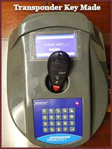 Locksmith Solution Services Denver, CO 303-729-1959 - transponder-key